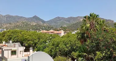 3 bedroom apartment in Marbella, Spain