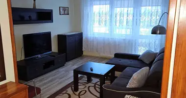 2 room apartment in Gdansk, Poland