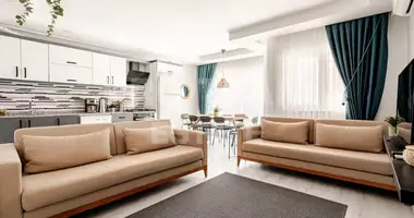 Appartement 3 chambres dans Muratpasa, Turquie