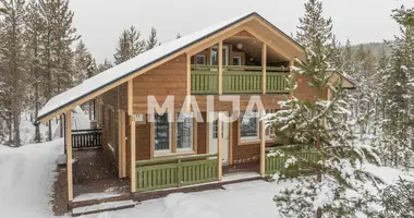 Chalet 1 chambre dans Kemijaervi, Finlande