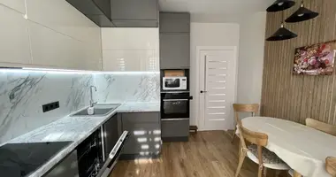 Appartement 1 chambre dans Odessa, Ukraine