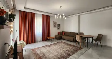 1 bedroom apartment in Mahmutlar, Turkey