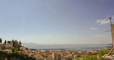 Adosado Adosado 4 habitaciones con Vistas al mar, con Vista a la montaña, con Vista de la ciudad en Kavala Prefecture, Grecia