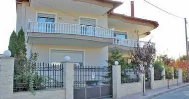 Dom wolnostojący 6 pokojów w Katerini, Grecja