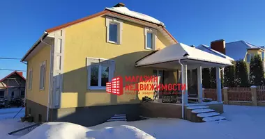 Дом 4 комнаты в Гродно, Беларусь