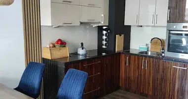 3 room apartment in Warsaw, Poland