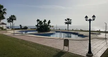 3 bedroom apartment in Mijas, Spain