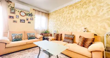 Wohnung 3 Schlafzimmer in El Bebedero, Spanien