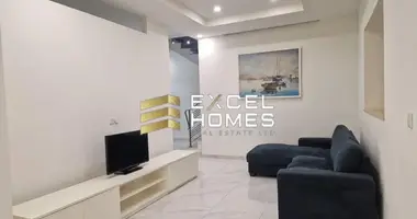 3 bedroom apartment in Victoria, Malta