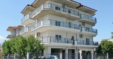 Nieruchomości komercyjne 500 m² w Katerini, Grecja