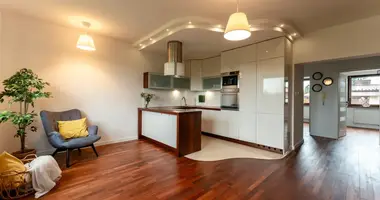 Wohnung 4 zimmer in Posen, Polen