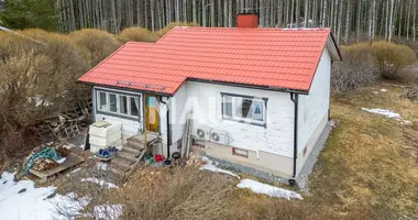 Maison 1 chambre dans Etelae-Pirkanmaan seutukunta, Finlande