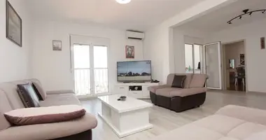 3 bedroom apartment in Budva, Montenegro