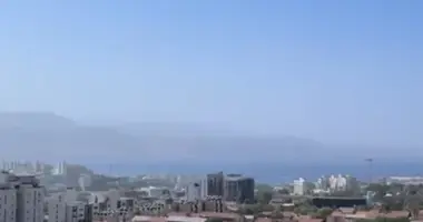 Mieszkanie 4 pokoi w Eilat, Izrael