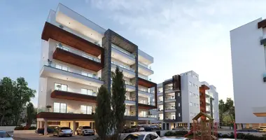 Appartement 3 chambres dans Ypsonas Municipality, Chypre