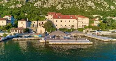 Villa  avec parkovka parking, avec Balcon, avec Climatiseur dans Kotor, Monténégro
