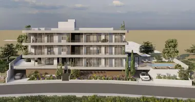 Apartamento 3 habitaciones en Agios Athanasios, Chipre