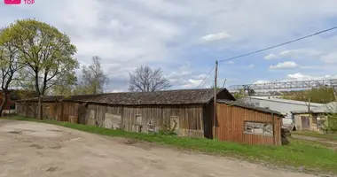 Gewerbefläche 954 m² in Kaunas, Litauen