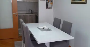 Wohnung 2 zimmer in Budva, Montenegro