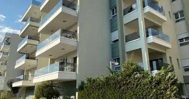 4 bedroom apartment in koinoteta agiou tychona, Cyprus