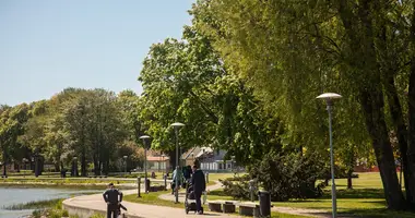 Mieszkanie 1 pokój w Nerynga, Litwa