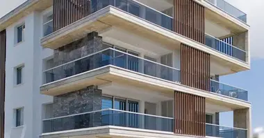 Appartement 2 chambres dans Larnaca, Chypre