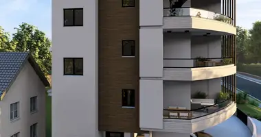 2 bedroom apartment in Limassol, Cyprus