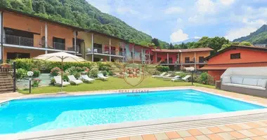 1 bedroom apartment in Dizzasco, Italy