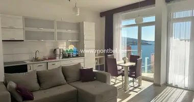 Apartamento 2 habitaciones en Bar, Montenegro