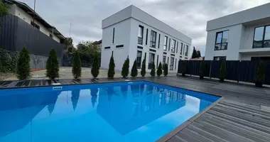 Haus 6 zimmer in Wyssokoje, Russland