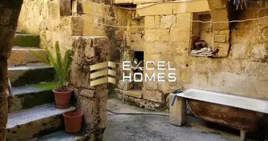 Casa 5 habitaciones en Kercem, Malta