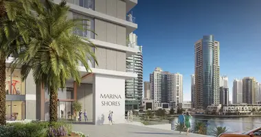 Apartamento 2 habitaciones en Dubái, Emiratos Árabes Unidos