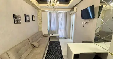 Apartamento 2 habitaciones en Tiflis, Georgia