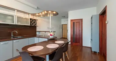 3 room apartment in Kaunas, Lithuania