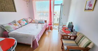 Apartamento 1 habitación en Sunny Beach Resort, Bulgaria