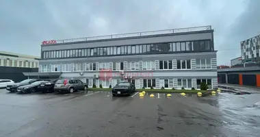 Oficina 37 m² en Minsk, Belarús