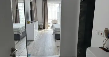 Apartamento 2 habitaciones en Nesebar, Bulgaria