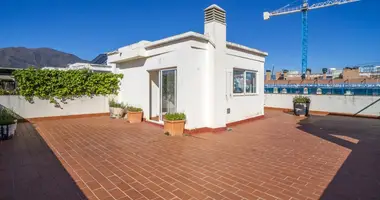 Wohnung 3 Schlafzimmer in Estepona, Spanien