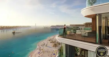 Apartamento 1 habitación en Um el Kaiwain, Emiratos Árabes Unidos