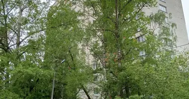 Appartement 1 chambre dans Saint-Pétersbourg, Russie