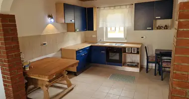 4 room house in Lispeszentadorjan, Hungary