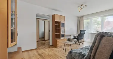 Wohnung 2 zimmer in Vilnius, Litauen