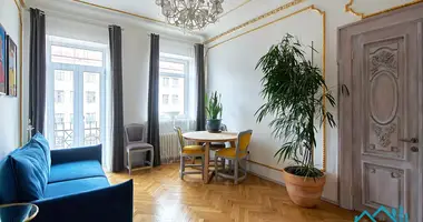 4 room apartment in Minsk, Belarus