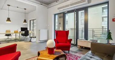 Apartment in Warsaw, Poland