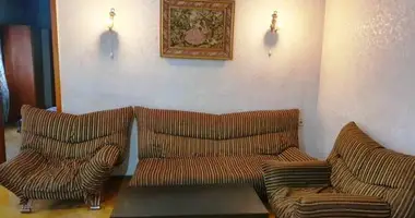 Flat for rent in Tbilisi, Vake in Tbilisi, Georgia