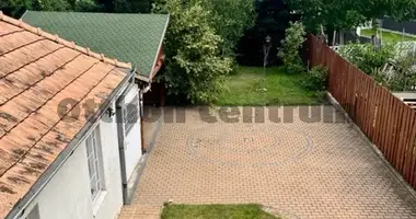 Casa 6 habitaciones en Budapest, Hungría