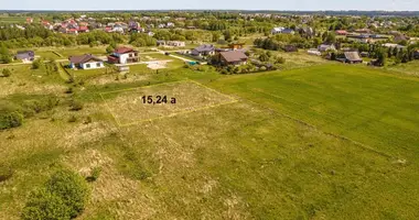 Plot of land in Ukmerge, Lithuania