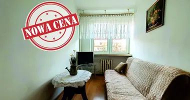 Appartement 3 chambres dans Turek, Pologne