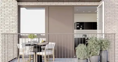 Apartamento 1 habitacion en Londres, Reino Unido