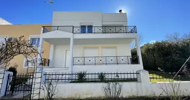7 room apartment in Peraia, Greece